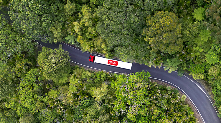 We engineer a better future